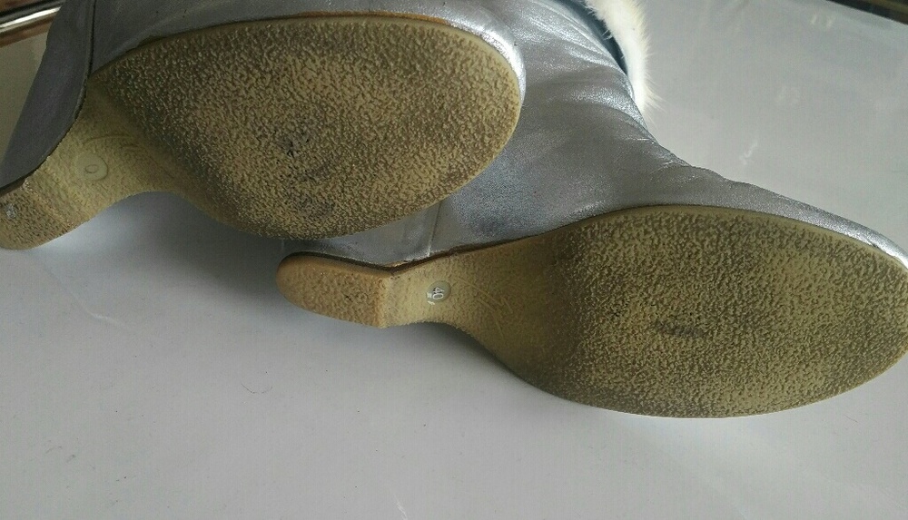 GIUSEPPE ZANOTTI DESIGN ankle boots - Picture 5 of 11